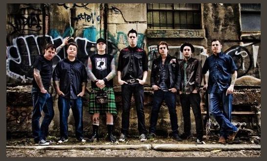 Dropkick Murphys